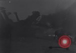 Standbild F2H Flugzeug Korea, 1951, aus Sekunde 8 historischem Filmmaterial Videoclip 65675027972