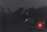 Standbild F2H Flugzeug Korea, 1951, aus Sekunde 9 historischem Filmmaterial Videoclip 65675027972