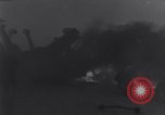 Standbild F2H Flugzeug Korea, 1951, aus Sekunde 10 historischem Filmmaterial Videoclip 65675027972
