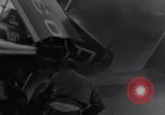 Standbild F2H Flugzeug Korea, 1951, aus Sekunde 13 historischem Filmmaterial Videoclip 65675027972