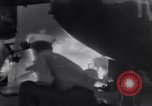 Standbild F2H Flugzeug Korea, 1951, aus Sekunde 21 historischem Filmmaterial Videoclip 65675027972