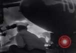 Standbild F2H Flugzeug Korea, 1951, aus Sekunde 22 historischem Filmmaterial Videoclip 65675027972