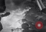 Standbild F2H Flugzeug Korea, 1951, aus Sekunde 25 historischem Filmmaterial Videoclip 65675027972