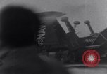Standbild F2H Flugzeug Korea, 1951, aus Sekunde 30 historischem Filmmaterial Videoclip 65675027972