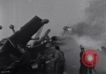 Standbild F2H Flugzeug Korea, 1951, aus Sekunde 37 historischem Filmmaterial Videoclip 65675027972