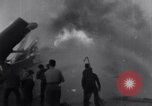 Standbild F2H Flugzeug Korea, 1951, aus Sekunde 39 historischem Filmmaterial Videoclip 65675027972