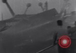 Standbild F2H Flugzeug Korea, 1951, aus Sekunde 47 historischem Filmmaterial Videoclip 65675027972