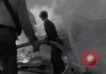 Standbild F2H Flugzeug Korea, 1951, aus Sekunde 49 historischem Filmmaterial Videoclip 65675027972
