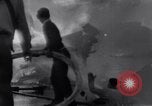 Standbild F2H Flugzeug Korea, 1951, aus Sekunde 50 historischem Filmmaterial Videoclip 65675027972