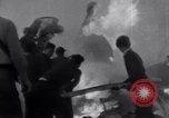 Standbild F2H Flugzeug Korea, 1951, aus Sekunde 52 historischem Filmmaterial Videoclip 65675027972