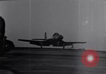 Standbild F2H Crash Meer von Japan, 1951, aus Sekunde 6 historischem Filmmaterial Videoclip 65675027974