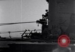 Standbild F2H Crash Meer von Japan, 1951, aus Sekunde 18 historischem Filmmaterial Videoclip 65675027974