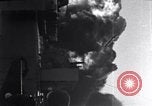 Standbild F2H Crash Meer von Japan, 1951, aus Sekunde 20 historischem Filmmaterial Videoclip 65675027974