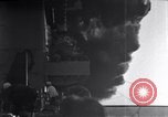 Standbild F2H Crash Meer von Japan, 1951, aus Sekunde 21 historischem Filmmaterial Videoclip 65675027974