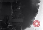 Standbild F2H Crash Meer von Japan, 1951, aus Sekunde 22 historischem Filmmaterial Videoclip 65675027974