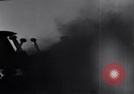 Standbild F2H Crash Meer von Japan, 1951, aus Sekunde 31 historischem Filmmaterial Videoclip 65675027974