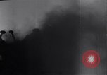 Standbild F2H Crash Meer von Japan, 1951, aus Sekunde 32 historischem Filmmaterial Videoclip 65675027974