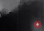 Standbild F2H Crash Meer von Japan, 1951, aus Sekunde 33 historischem Filmmaterial Videoclip 65675027974