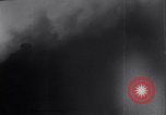 Standbild F2H Crash Meer von Japan, 1951, aus Sekunde 35 historischem Filmmaterial Videoclip 65675027974