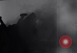 Standbild F2H Crash Meer von Japan, 1951, aus Sekunde 37 historischem Filmmaterial Videoclip 65675027974
