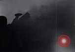 Standbild F2H Crash Meer von Japan, 1951, aus Sekunde 39 historischem Filmmaterial Videoclip 65675027974