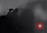 Standbild F2H Crash Meer von Japan, 1951, aus Sekunde 40 historischem Filmmaterial Videoclip 65675027974