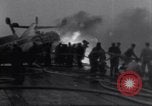 Standbild F2H Crash Meer von Japan, 1951, aus Sekunde 48 historischem Filmmaterial Videoclip 65675027974