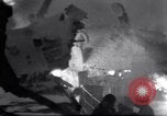 Standbild F2H Crash Meer von Japan, 1951, aus Sekunde 49 historischem Filmmaterial Videoclip 65675027974