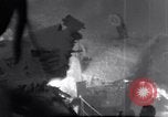 Standbild F2H Crash Meer von Japan, 1951, aus Sekunde 50 historischem Filmmaterial Videoclip 65675027974