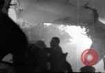 Standbild F2H Crash Meer von Japan, 1951, aus Sekunde 52 historischem Filmmaterial Videoclip 65675027974