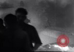 Standbild F2H Crash Meer von Japan, 1951, aus Sekunde 54 historischem Filmmaterial Videoclip 65675027974
