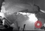 Standbild F2H Crash Meer von Japan, 1951, aus Sekunde 57 historischem Filmmaterial Videoclip 65675027974
