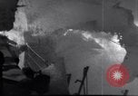 Standbild F2H Crash Meer von Japan, 1951, aus Sekunde 58 historischem Filmmaterial Videoclip 65675027974