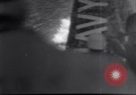 Standbild F2H Crash Meer von Japan, 1951, aus Sekunde 61 historischem Filmmaterial Videoclip 65675027974