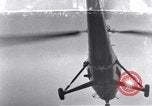 Standbild USA Offiziere Meer von Japan, 1951, aus Sekunde 3 historischem Filmmaterial Videoclip 65675027975