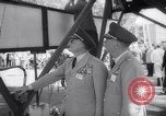 Standbild US Army Solarenergie Ofen und heliostat Massachusetts United States USA, 1958, aus Sekunde 16 historischem Filmmaterial Videoclip 65675027977