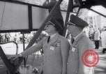 Standbild US Army Solarenergie Ofen und heliostat Massachusetts United States USA, 1958, aus Sekunde 17 historischem Filmmaterial Videoclip 65675027977