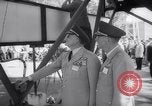 Standbild US Army Solarenergie Ofen und heliostat Massachusetts United States USA, 1958, aus Sekunde 18 historischem Filmmaterial Videoclip 65675027977