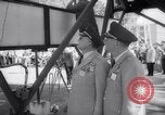 Standbild US Army Solarenergie Ofen und heliostat Massachusetts United States USA, 1958, aus Sekunde 19 historischem Filmmaterial Videoclip 65675027977