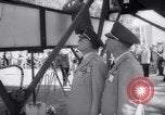 Standbild US Army Solarenergie Ofen und heliostat Massachusetts United States USA, 1958, aus Sekunde 20 historischem Filmmaterial Videoclip 65675027977