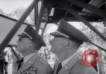 Standbild US Army Solarenergie Ofen und heliostat Massachusetts United States USA, 1958, aus Sekunde 26 historischem Filmmaterial Videoclip 65675027977