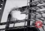 Standbild US Army Solarenergie Ofen und heliostat Massachusetts United States USA, 1958, aus Sekunde 28 historischem Filmmaterial Videoclip 65675027977
