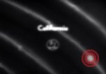 Standbild Marine Recon Einheit Fallschirmspringer California United States USA, 1958, aus Sekunde 1 historischem Filmmaterial Videoclip 65675027978