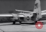 Standbild Marine Recon Einheit Fallschirmspringer California United States USA, 1958, aus Sekunde 13 historischem Filmmaterial Videoclip 65675027978