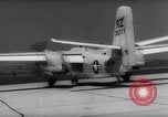 Standbild Marine Recon Einheit Fallschirmspringer California United States USA, 1958, aus Sekunde 14 historischem Filmmaterial Videoclip 65675027978