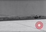 Standbild Marine Recon Einheit Fallschirmspringer California United States USA, 1958, aus Sekunde 17 historischem Filmmaterial Videoclip 65675027978
