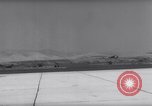 Standbild Marine Recon Einheit Fallschirmspringer California United States USA, 1958, aus Sekunde 18 historischem Filmmaterial Videoclip 65675027978