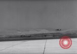 Standbild Marine Recon Einheit Fallschirmspringer California United States USA, 1958, aus Sekunde 19 historischem Filmmaterial Videoclip 65675027978