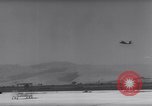 Standbild Marine Recon Einheit Fallschirmspringer California United States USA, 1958, aus Sekunde 23 historischem Filmmaterial Videoclip 65675027978