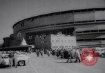 Standbild Baseball World Series Milwaukee Wisconsin USA, 1958, aus Sekunde 5 historischem Filmmaterial Videoclip 65675027979